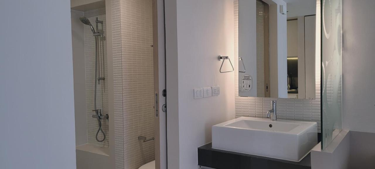 Twenty Three Residence Бангкок Экстерьер фото